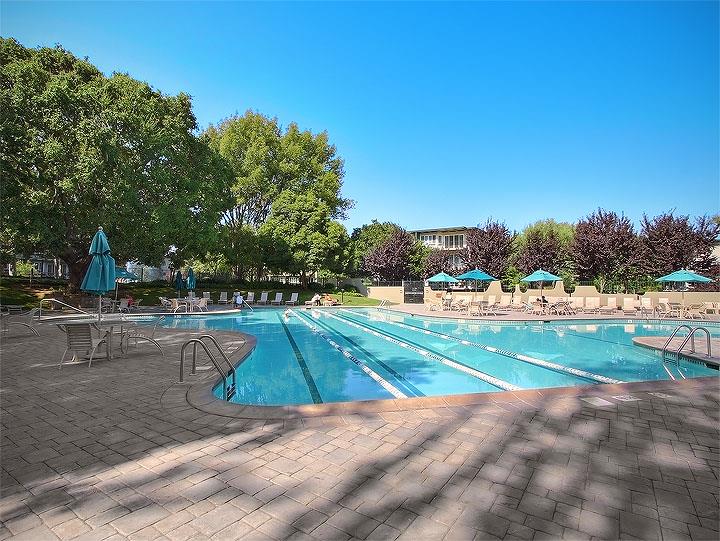 Detail Gallery Image 14 of 24 For 803 N Humboldt St #401,  San Mateo,  CA 94401 - 1 Beds | 1 Baths