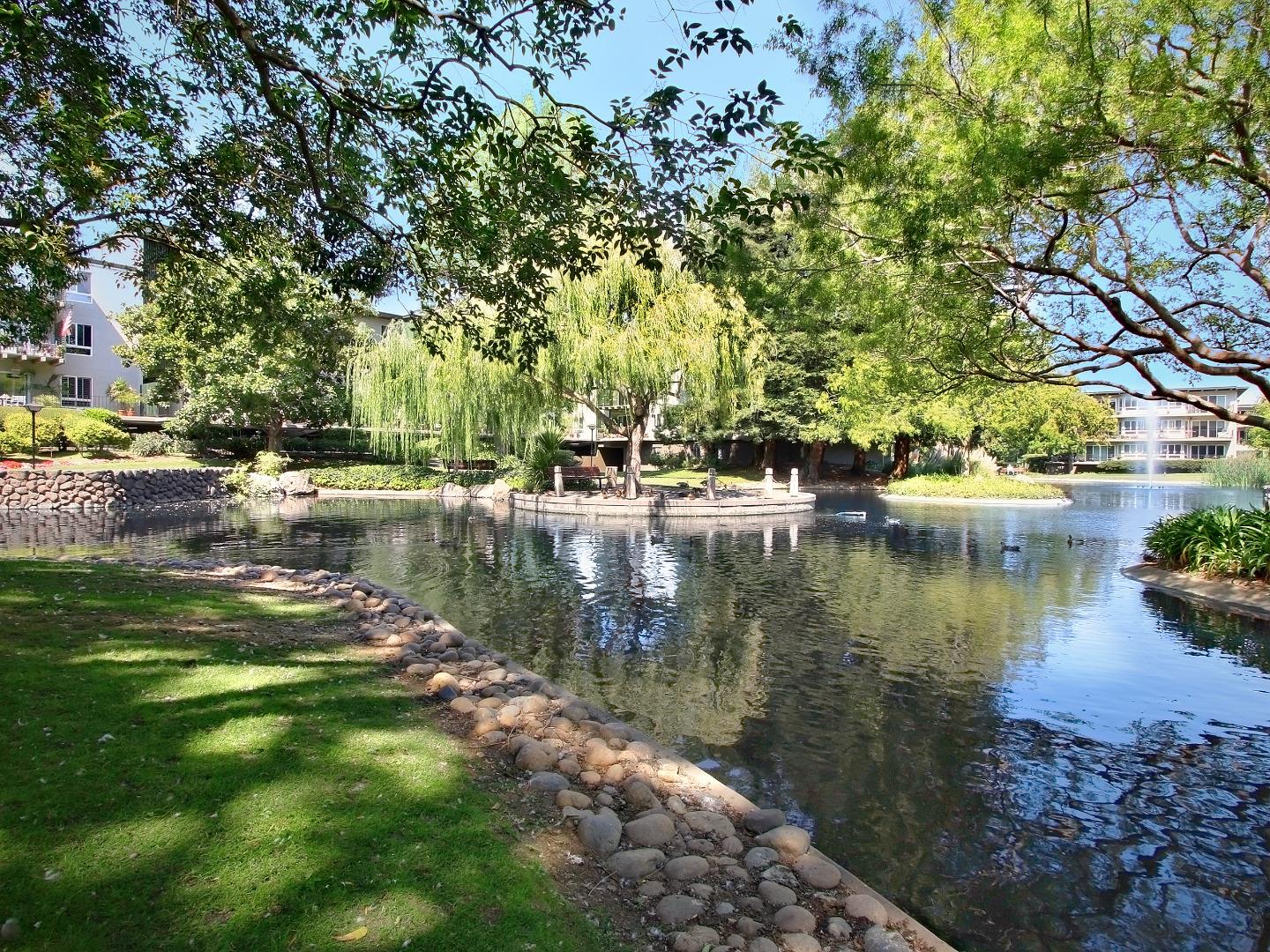 Detail Gallery Image 19 of 24 For 803 N Humboldt St #401,  San Mateo,  CA 94401 - 1 Beds | 1 Baths