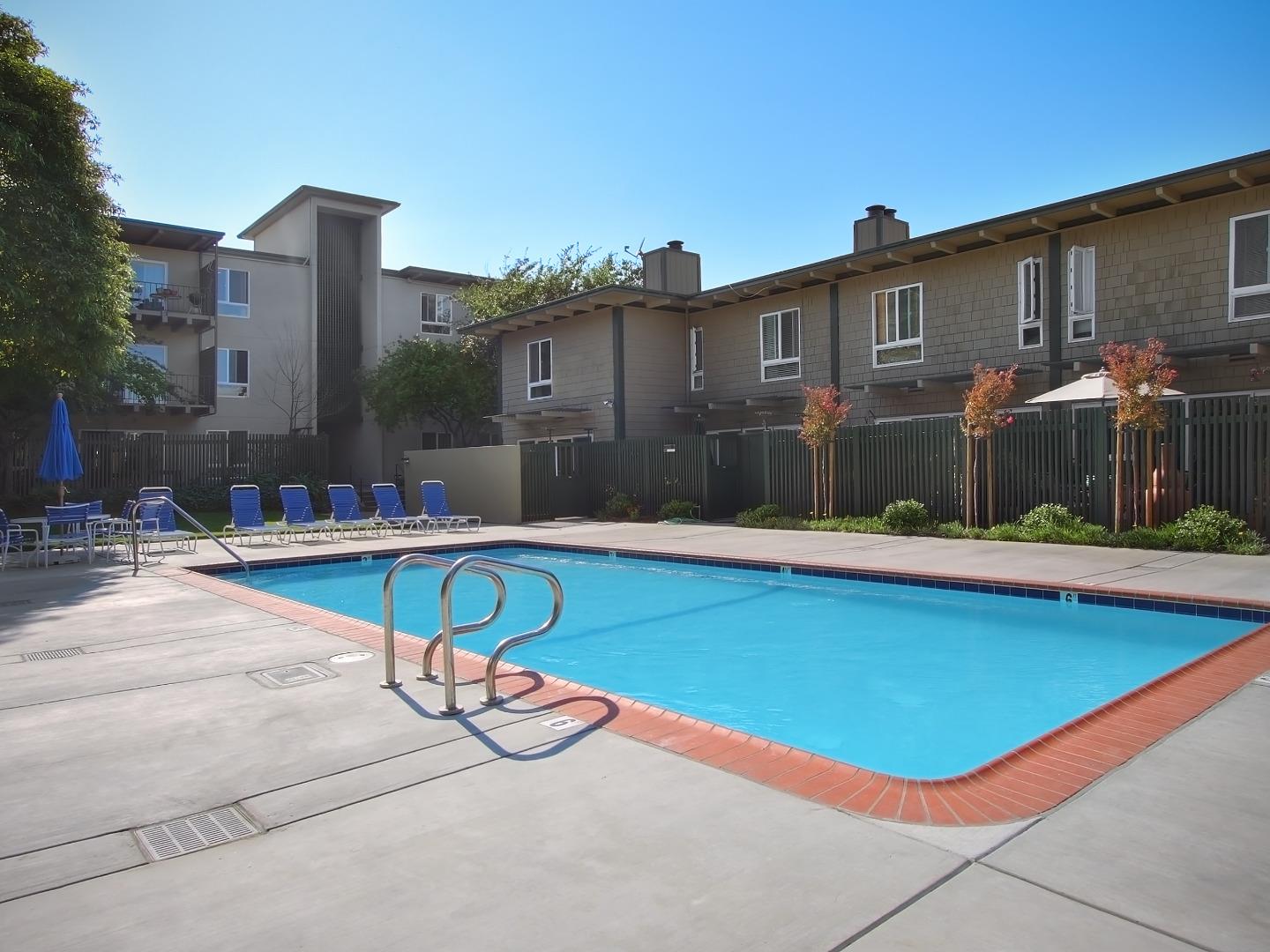 Detail Gallery Image 20 of 24 For 803 N Humboldt St #401,  San Mateo,  CA 94401 - 1 Beds | 1 Baths