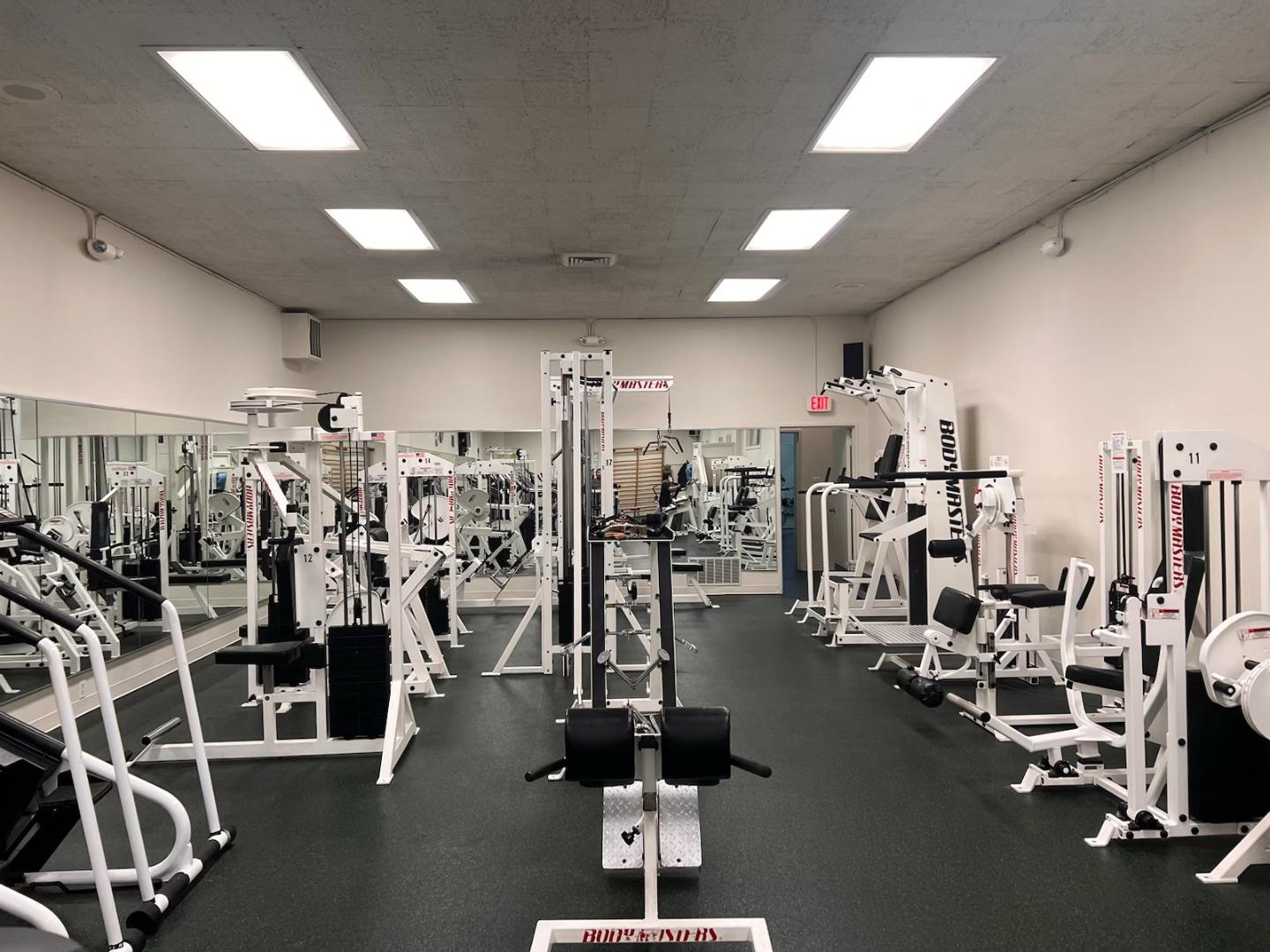 Detail Gallery Image 21 of 24 For 803 N Humboldt St #401,  San Mateo,  CA 94401 - 1 Beds | 1 Baths