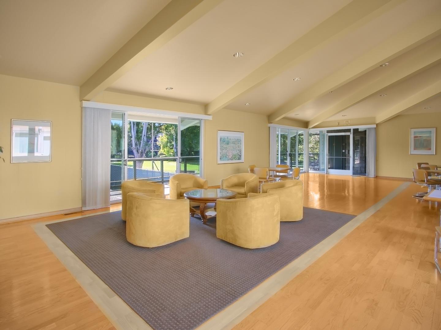 Detail Gallery Image 22 of 24 For 803 N Humboldt St #401,  San Mateo,  CA 94401 - 1 Beds | 1 Baths