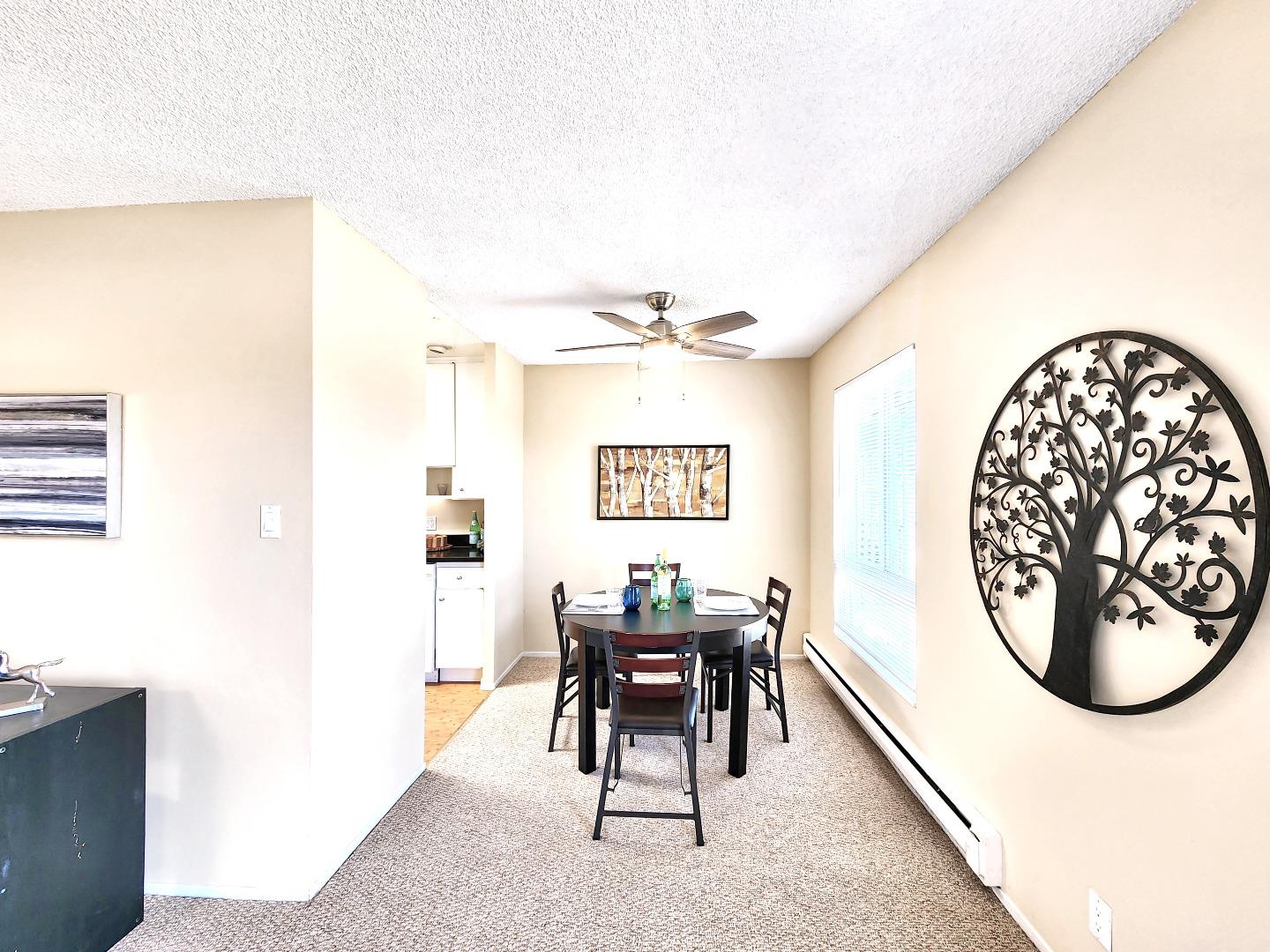 Detail Gallery Image 4 of 24 For 803 N Humboldt St #401,  San Mateo,  CA 94401 - 1 Beds | 1 Baths