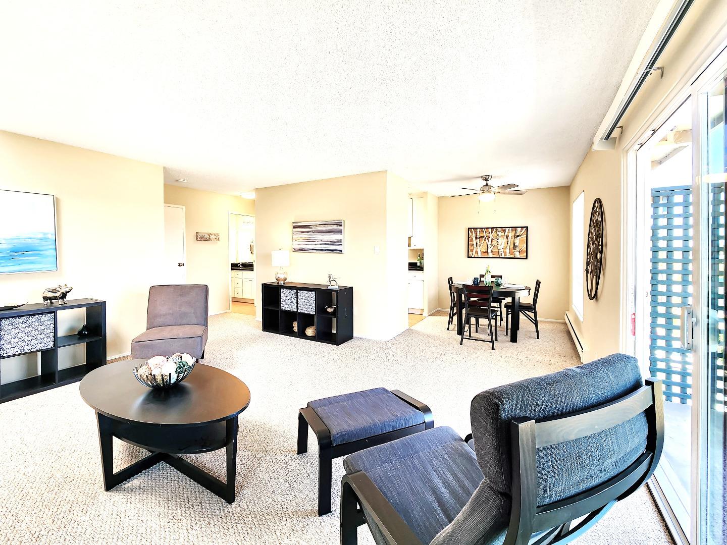 Detail Gallery Image 5 of 24 For 803 N Humboldt St #401,  San Mateo,  CA 94401 - 1 Beds | 1 Baths