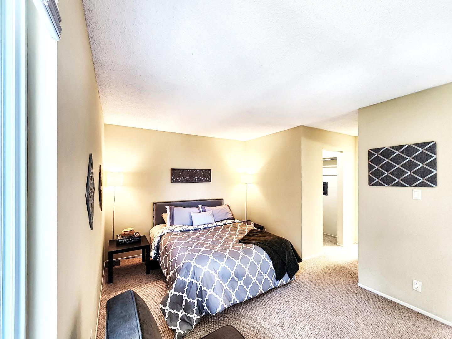 Detail Gallery Image 8 of 24 For 803 N Humboldt St #401,  San Mateo,  CA 94401 - 1 Beds | 1 Baths