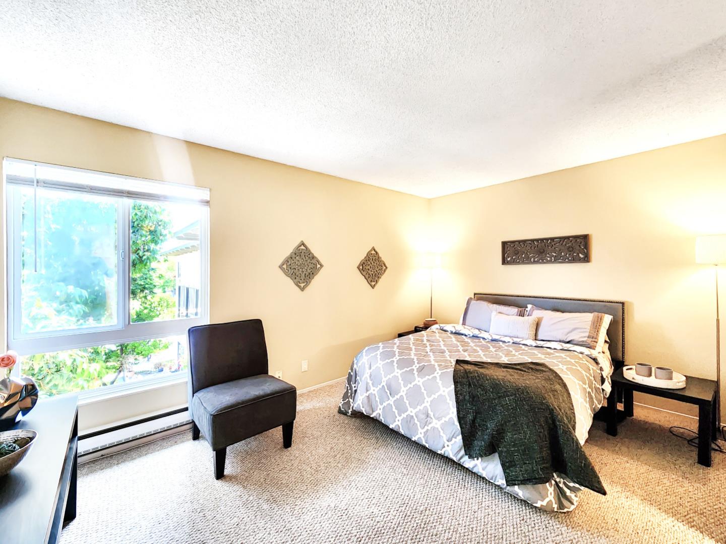 Detail Gallery Image 9 of 24 For 803 N Humboldt St #401,  San Mateo,  CA 94401 - 1 Beds | 1 Baths
