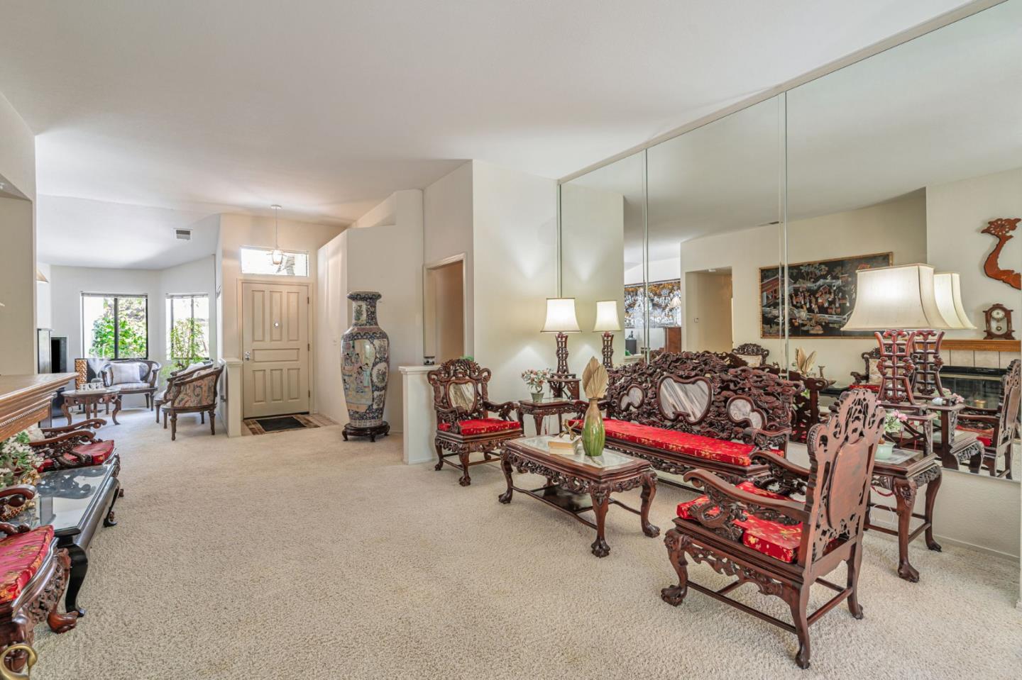 Detail Gallery Image 10 of 66 For 7638 Falkirk Dr, San Jose,  CA 95135 - 2 Beds | 2 Baths