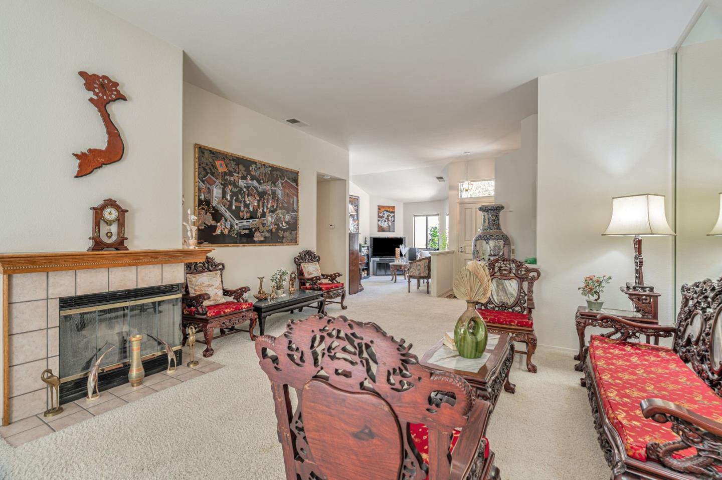 Detail Gallery Image 11 of 66 For 7638 Falkirk Dr, San Jose,  CA 95135 - 2 Beds | 2 Baths