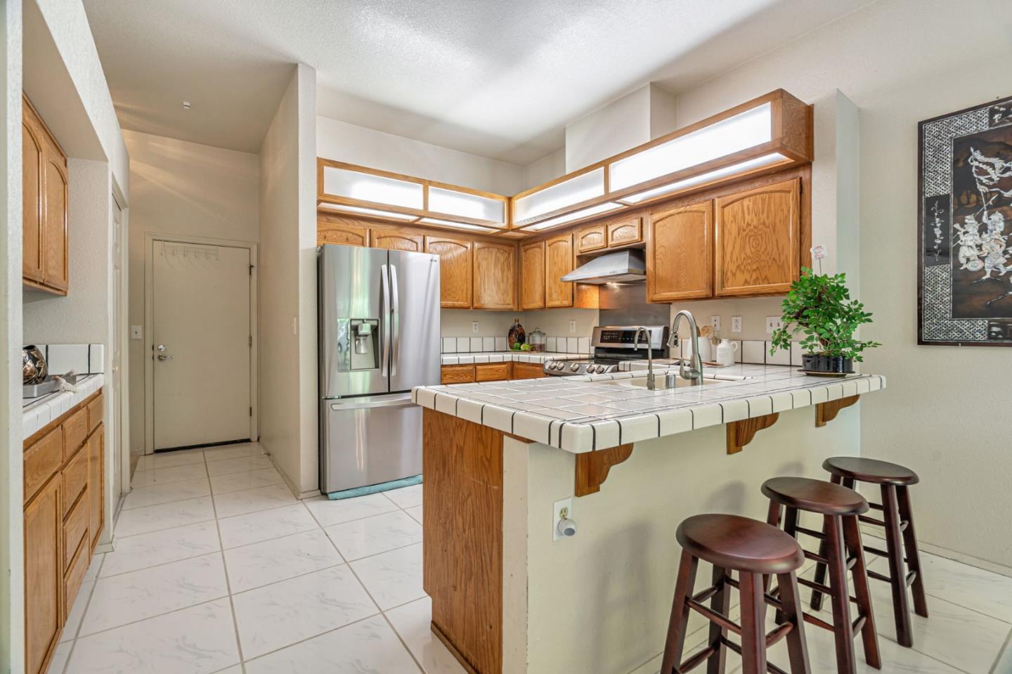 Detail Gallery Image 12 of 66 For 7638 Falkirk Dr, San Jose,  CA 95135 - 2 Beds | 2 Baths
