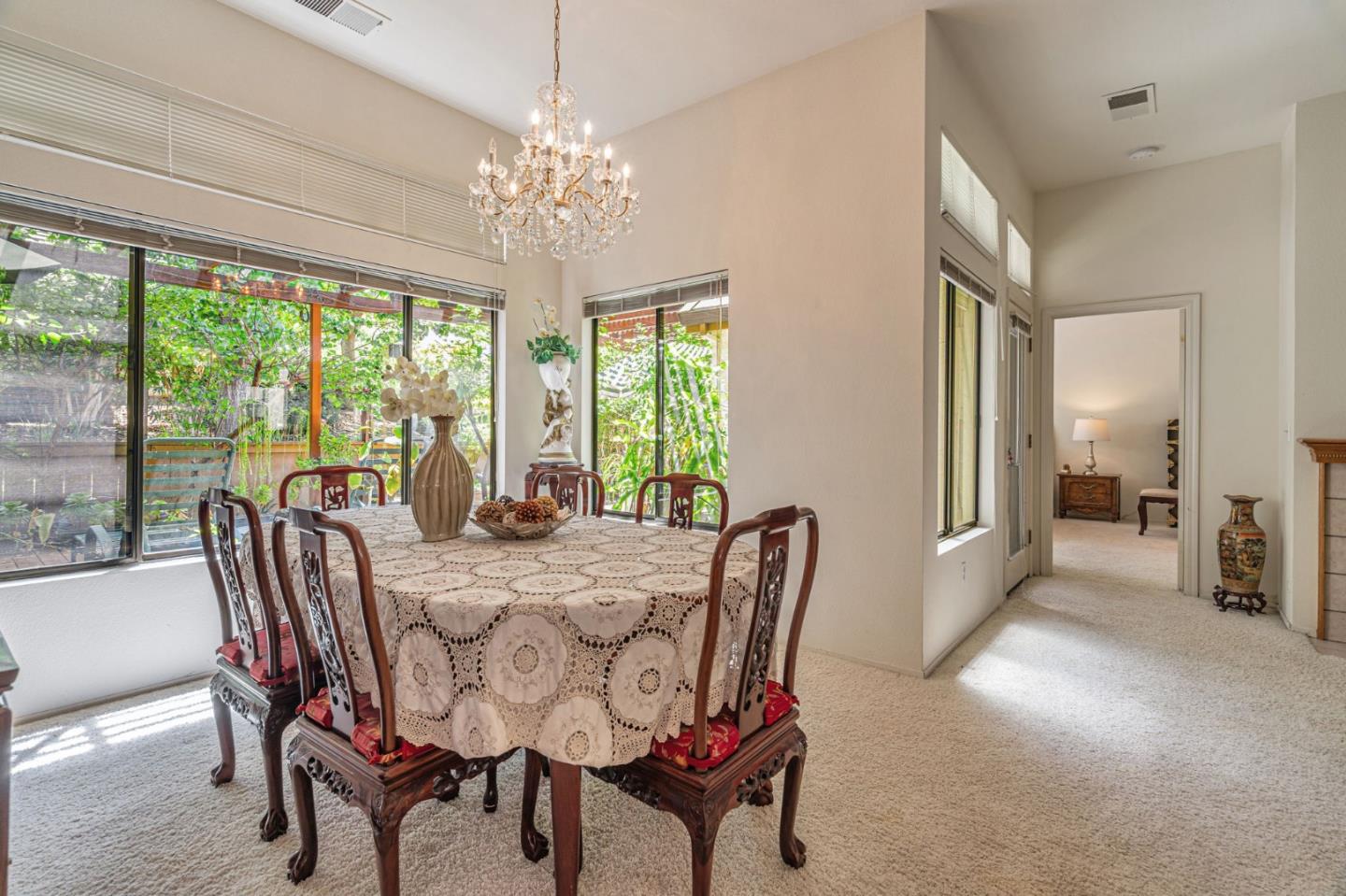 Detail Gallery Image 18 of 66 For 7638 Falkirk Dr, San Jose,  CA 95135 - 2 Beds | 2 Baths