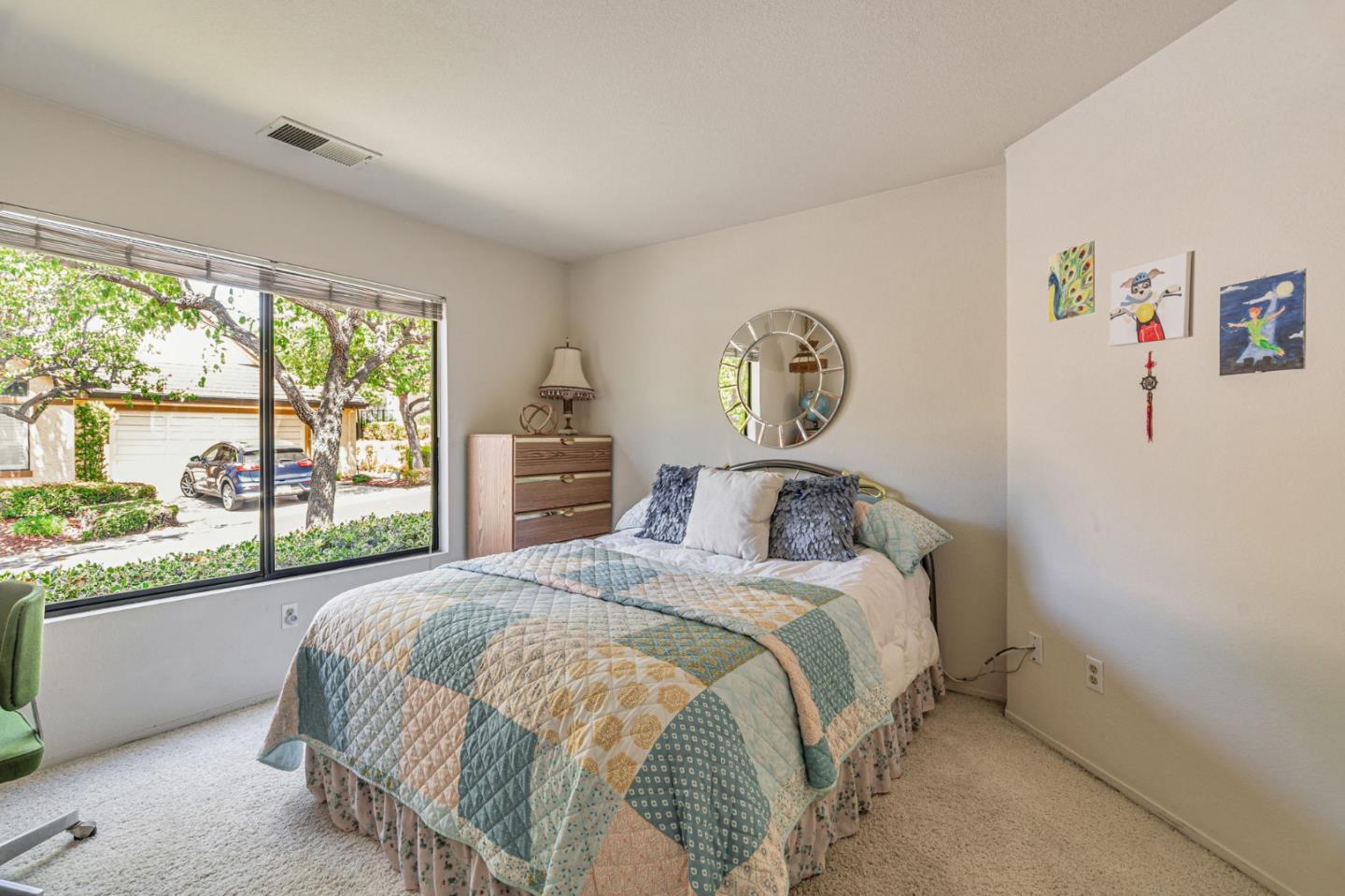 Detail Gallery Image 25 of 66 For 7638 Falkirk Dr, San Jose,  CA 95135 - 2 Beds | 2 Baths