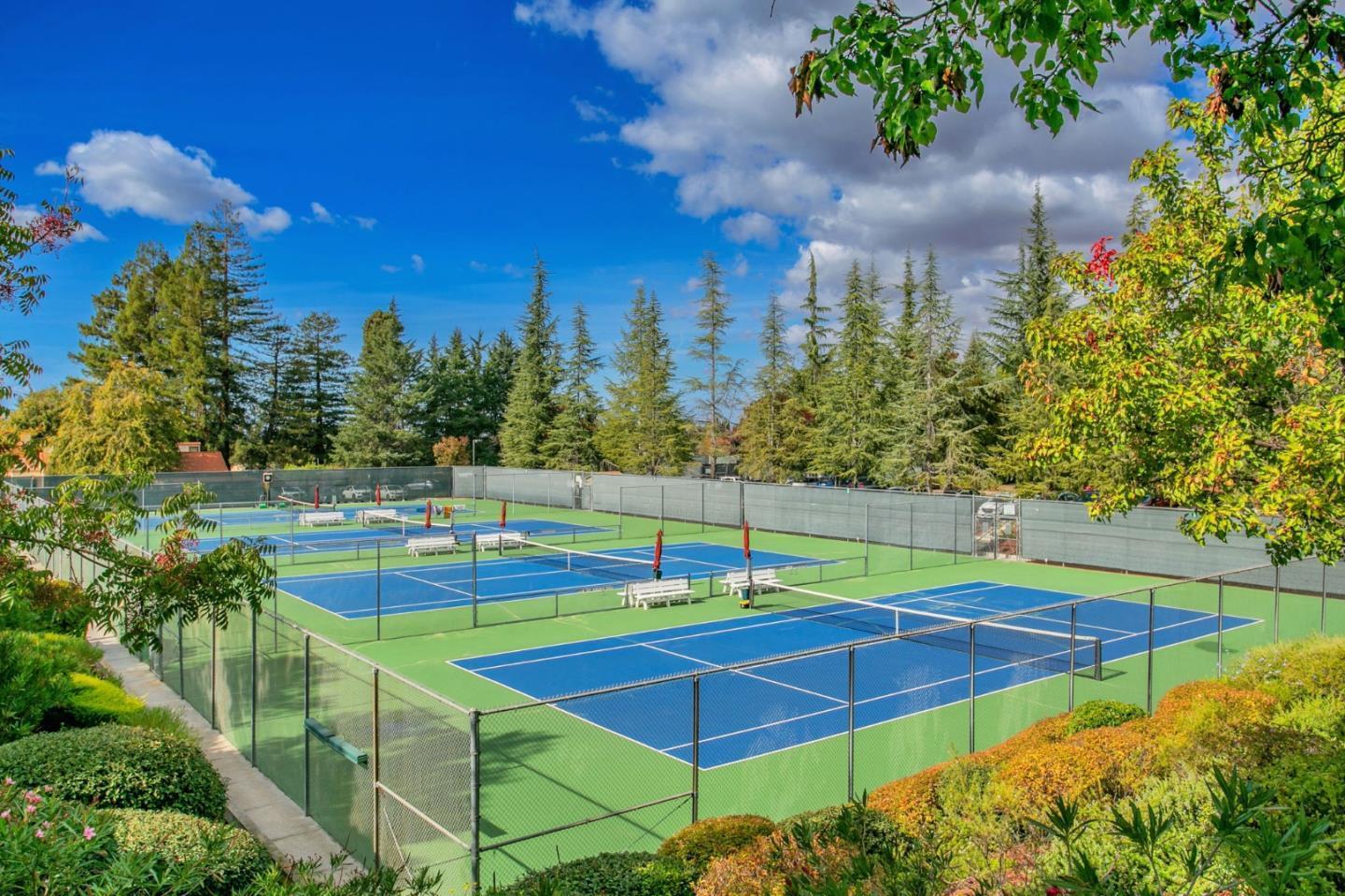 Detail Gallery Image 50 of 66 For 7638 Falkirk Dr, San Jose,  CA 95135 - 2 Beds | 2 Baths
