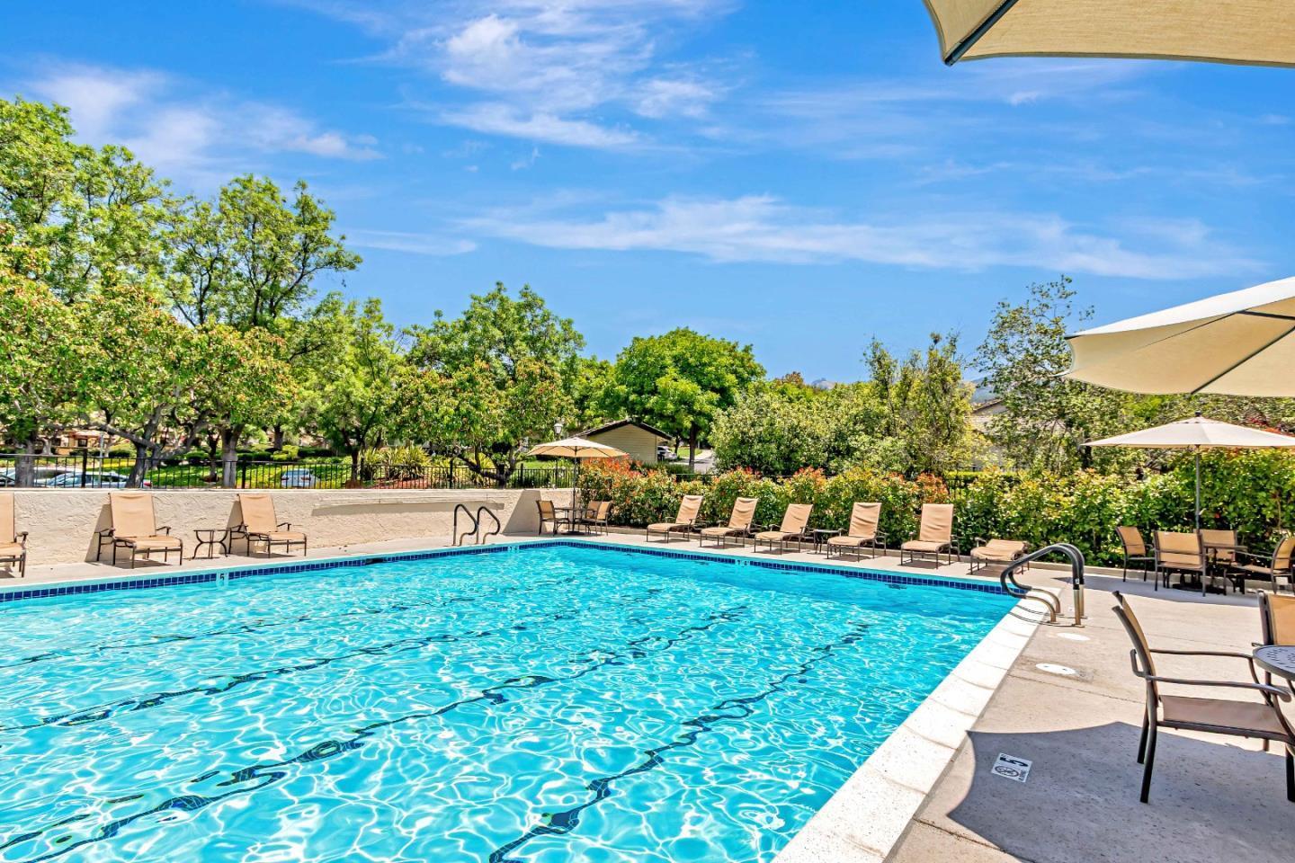 Detail Gallery Image 57 of 66 For 7638 Falkirk Dr, San Jose,  CA 95135 - 2 Beds | 2 Baths