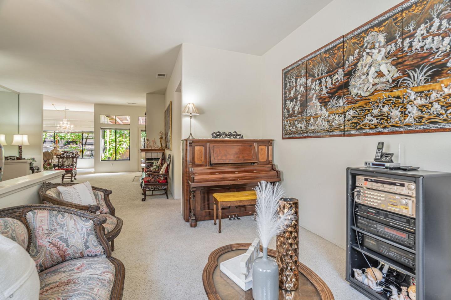 Detail Gallery Image 7 of 66 For 7638 Falkirk Dr, San Jose,  CA 95135 - 2 Beds | 2 Baths
