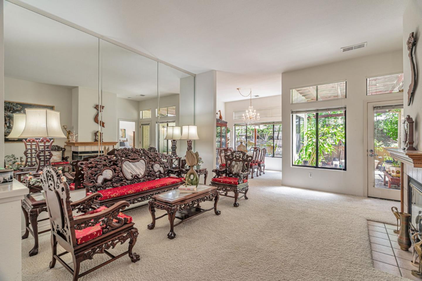 Detail Gallery Image 8 of 66 For 7638 Falkirk Dr, San Jose,  CA 95135 - 2 Beds | 2 Baths
