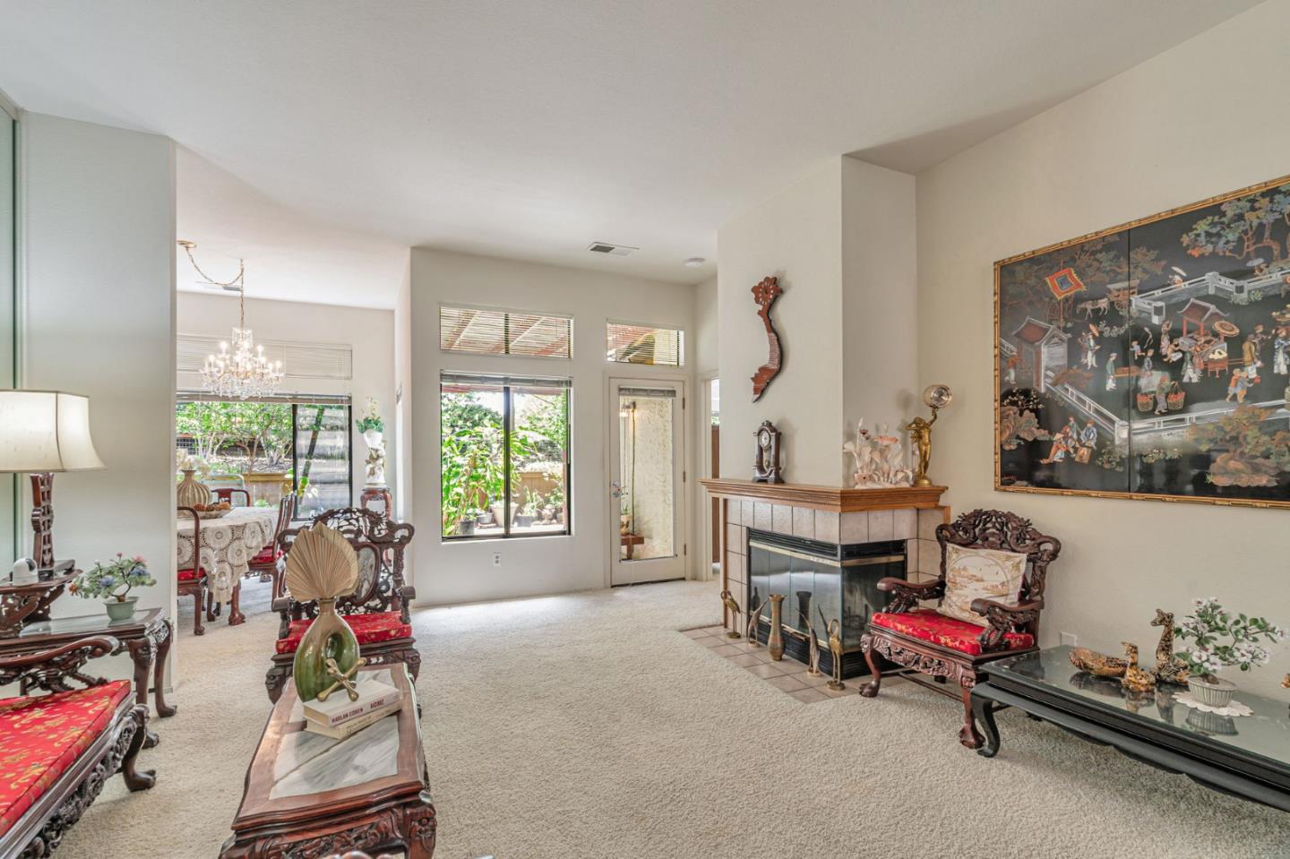 Detail Gallery Image 9 of 66 For 7638 Falkirk Dr, San Jose,  CA 95135 - 2 Beds | 2 Baths