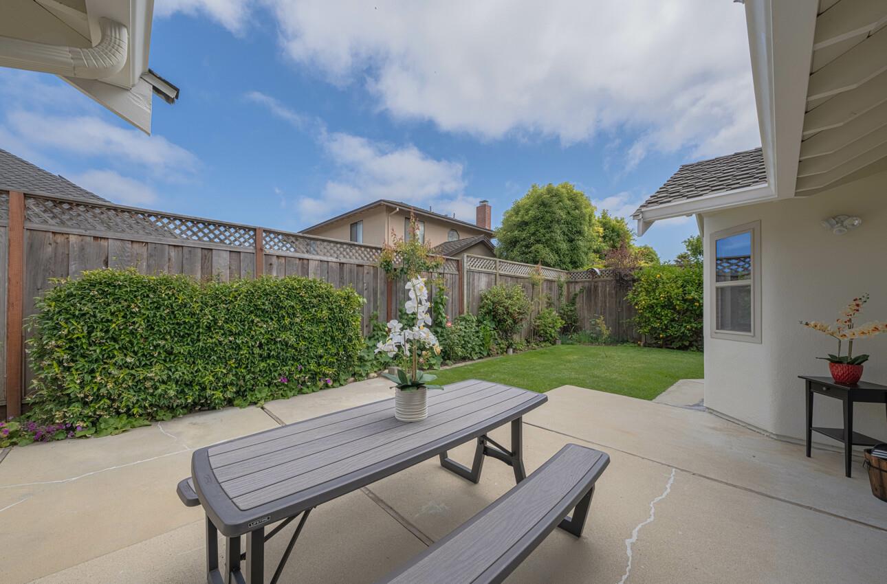 Detail Gallery Image 25 of 45 For 1121 Palo Alto Way, Salinas,  CA 93901 - 4 Beds | 2 Baths