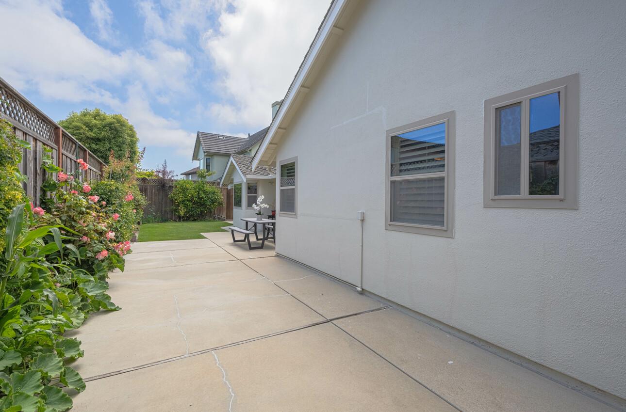 Detail Gallery Image 39 of 45 For 1121 Palo Alto Way, Salinas,  CA 93901 - 4 Beds | 2 Baths