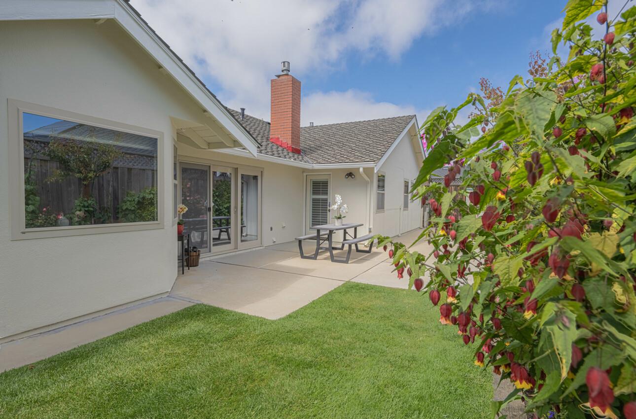 Detail Gallery Image 40 of 45 For 1121 Palo Alto Way, Salinas,  CA 93901 - 4 Beds | 2 Baths