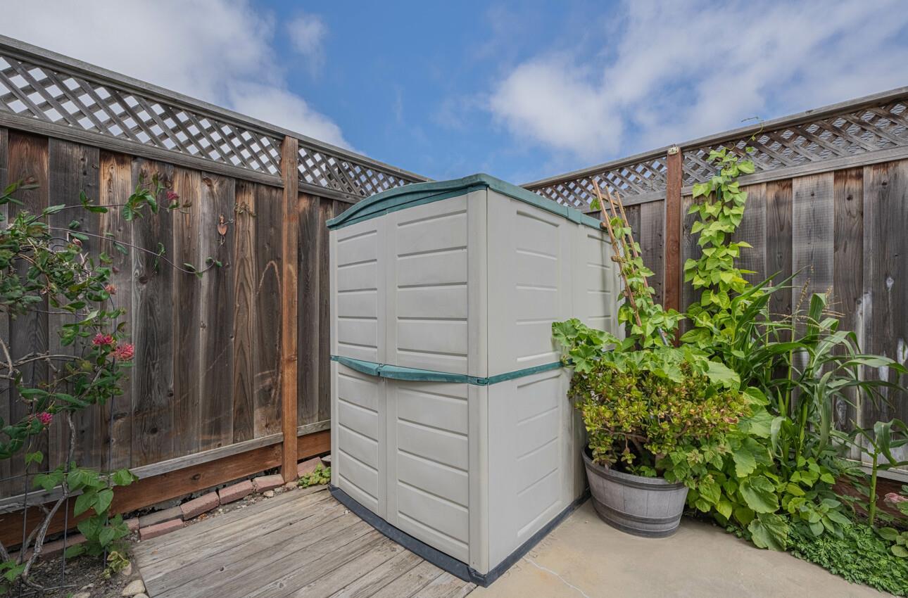 Detail Gallery Image 45 of 45 For 1121 Palo Alto Way, Salinas,  CA 93901 - 4 Beds | 2 Baths