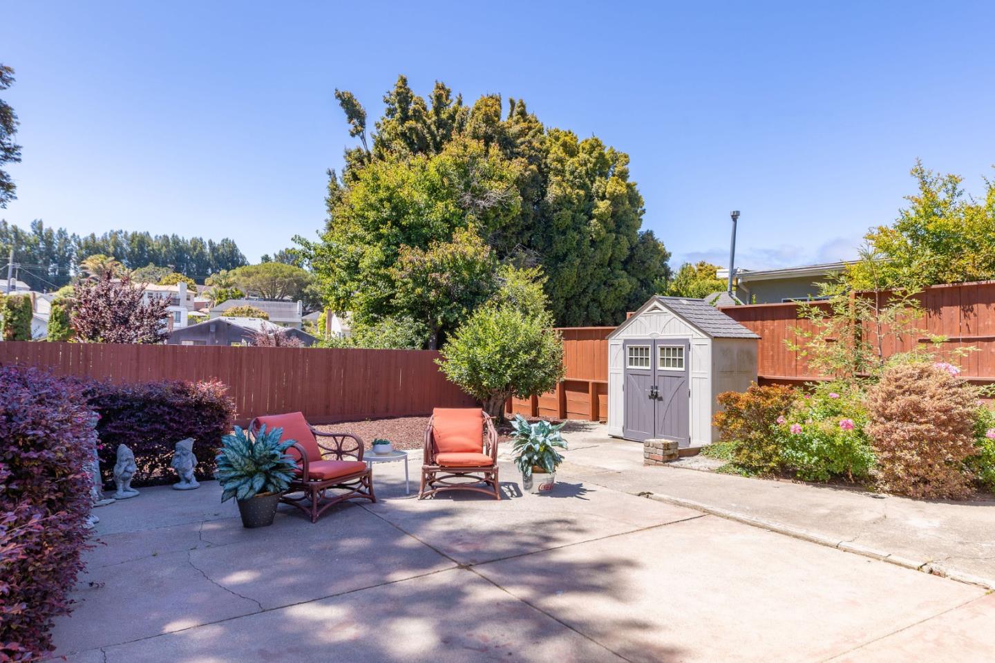 Detail Gallery Image 22 of 35 For 519 Park Blvd, Millbrae,  CA 94030 - 2 Beds | 1 Baths