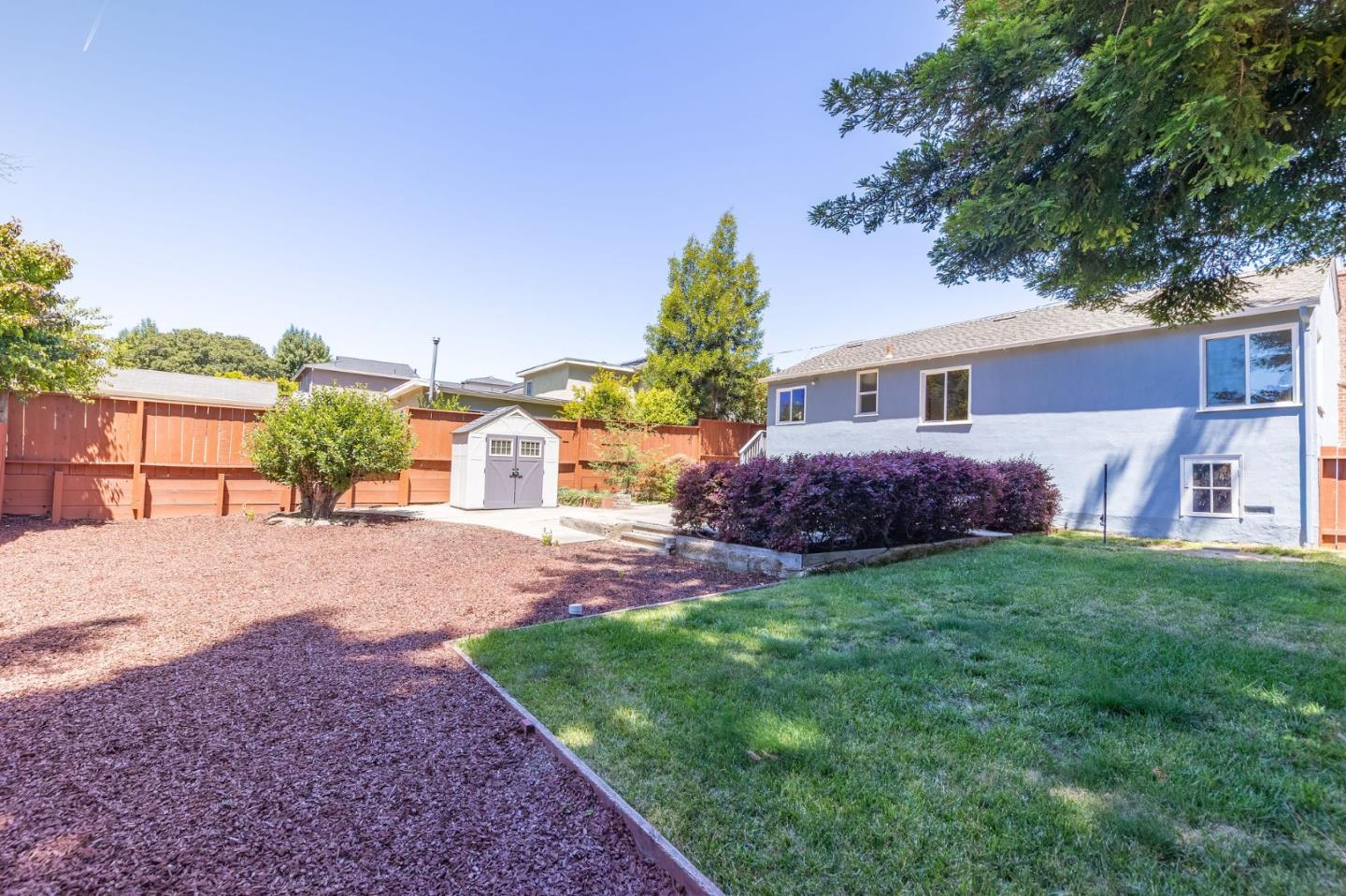 Detail Gallery Image 23 of 35 For 519 Park Blvd, Millbrae,  CA 94030 - 2 Beds | 1 Baths