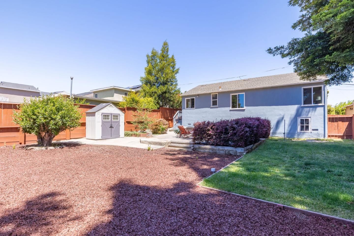 Detail Gallery Image 24 of 35 For 519 Park Blvd, Millbrae,  CA 94030 - 2 Beds | 1 Baths