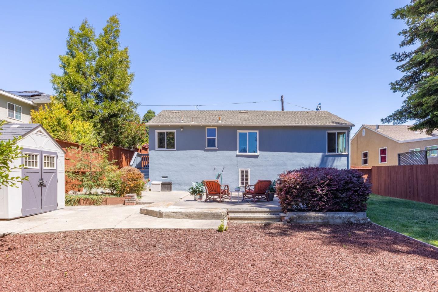 Detail Gallery Image 25 of 35 For 519 Park Blvd, Millbrae,  CA 94030 - 2 Beds | 1 Baths