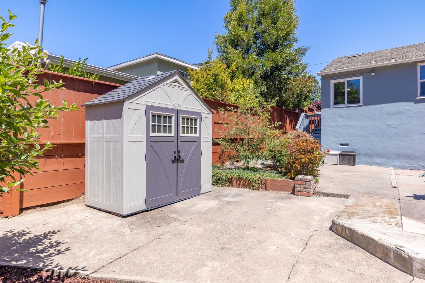 Detail Gallery Image 27 of 35 For 519 Park Blvd, Millbrae,  CA 94030 - 2 Beds | 1 Baths