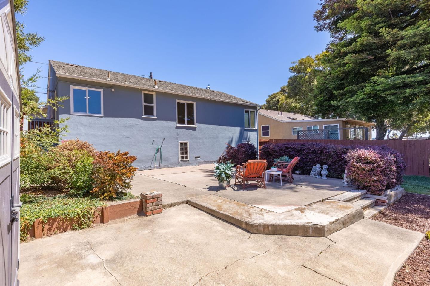 Detail Gallery Image 28 of 35 For 519 Park Blvd, Millbrae,  CA 94030 - 2 Beds | 1 Baths