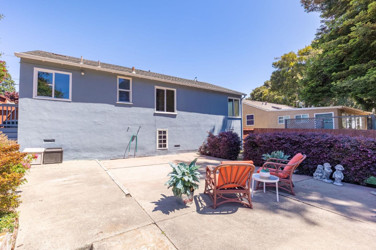 Detail Gallery Image 29 of 35 For 519 Park Blvd, Millbrae,  CA 94030 - 2 Beds | 1 Baths