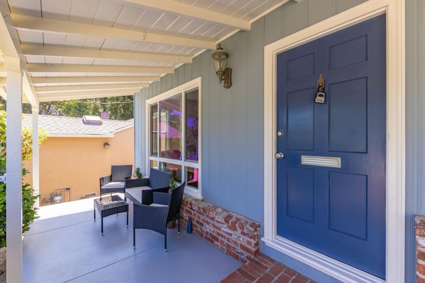 Detail Gallery Image 3 of 35 For 519 Park Blvd, Millbrae,  CA 94030 - 2 Beds | 1 Baths