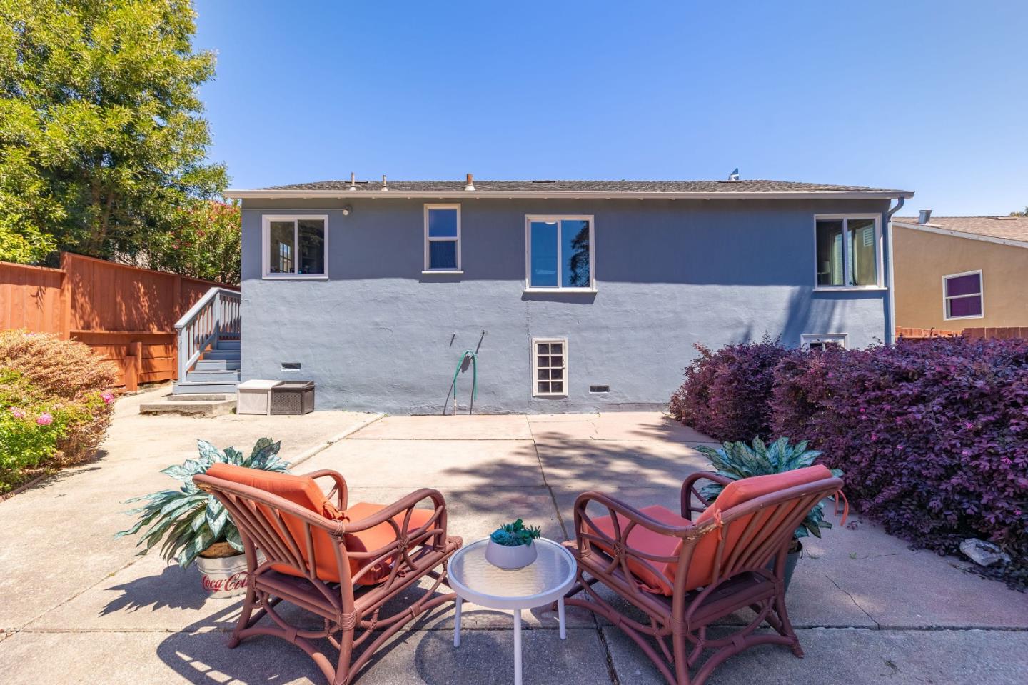 Detail Gallery Image 30 of 35 For 519 Park Blvd, Millbrae,  CA 94030 - 2 Beds | 1 Baths