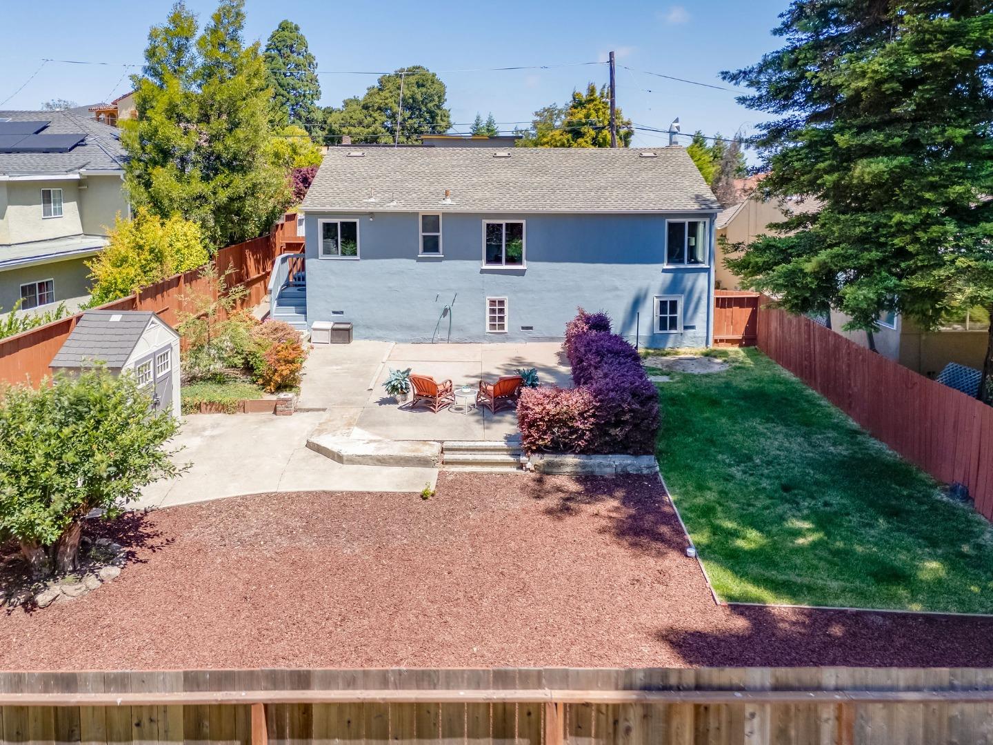 Detail Gallery Image 32 of 35 For 519 Park Blvd, Millbrae,  CA 94030 - 2 Beds | 1 Baths