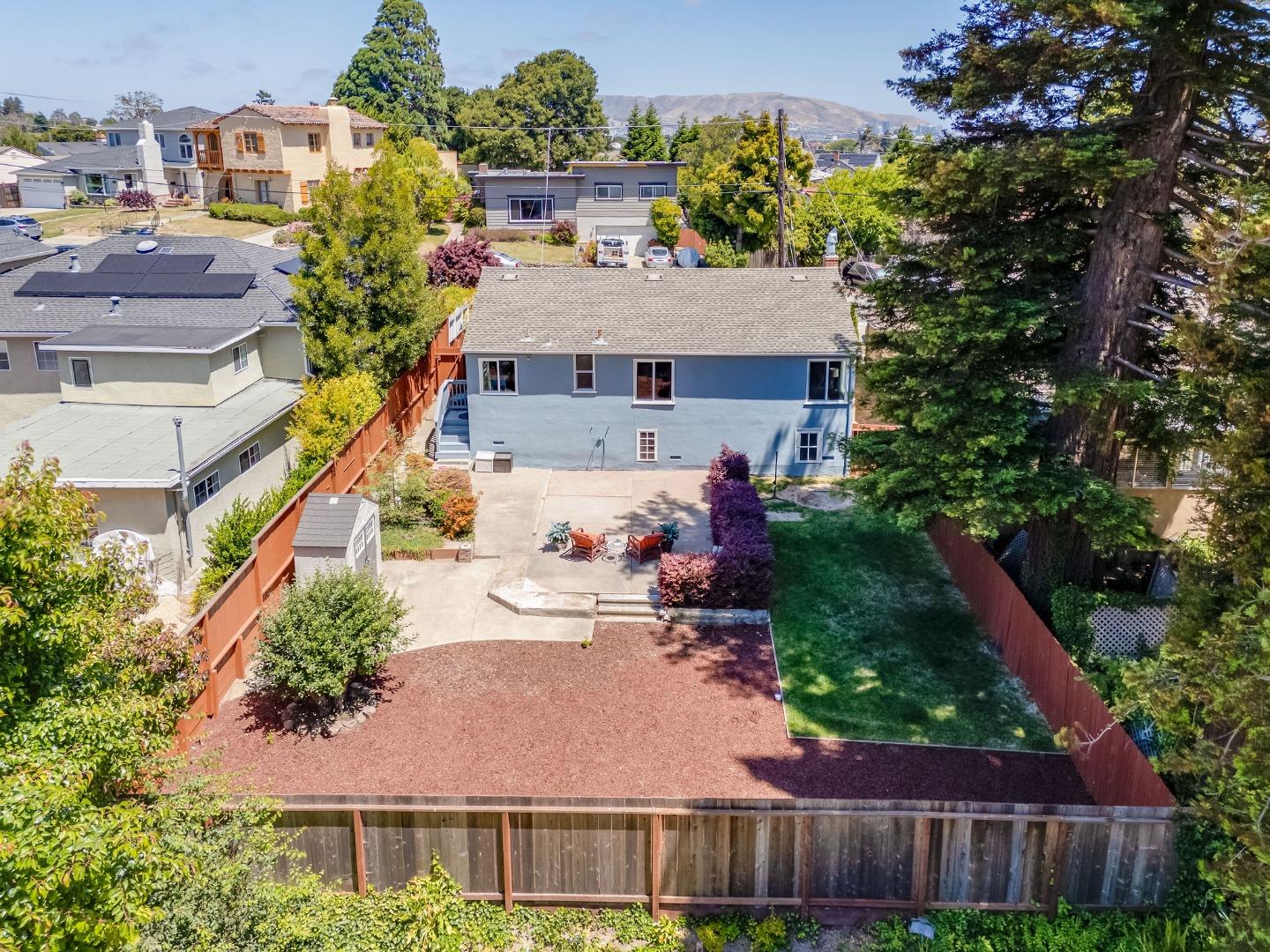 Detail Gallery Image 33 of 35 For 519 Park Blvd, Millbrae,  CA 94030 - 2 Beds | 1 Baths