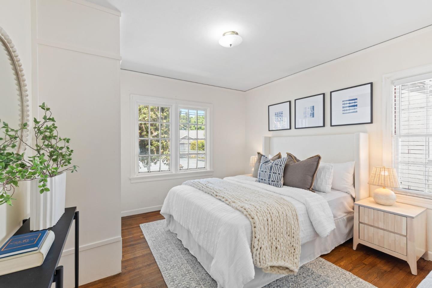 Detail Gallery Image 14 of 24 For 994 Ramona Ct, San Jose,  CA 95125 - 2 Beds | 1 Baths