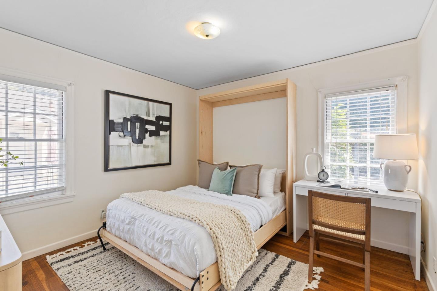 Detail Gallery Image 17 of 24 For 994 Ramona Ct, San Jose,  CA 95125 - 2 Beds | 1 Baths