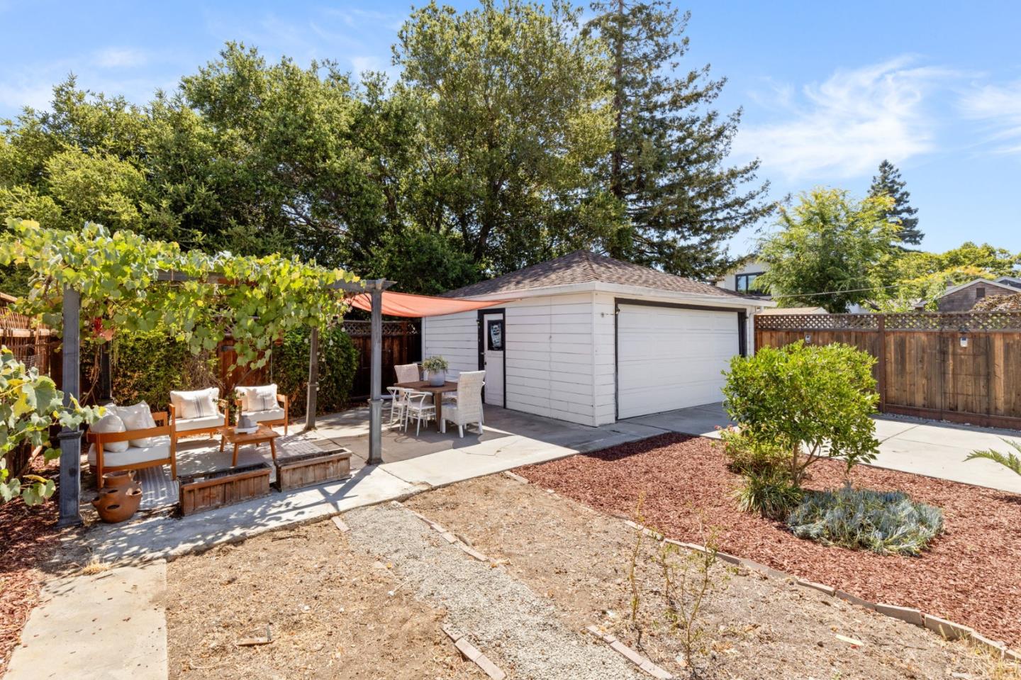 Detail Gallery Image 21 of 24 For 994 Ramona Ct, San Jose,  CA 95125 - 2 Beds | 1 Baths