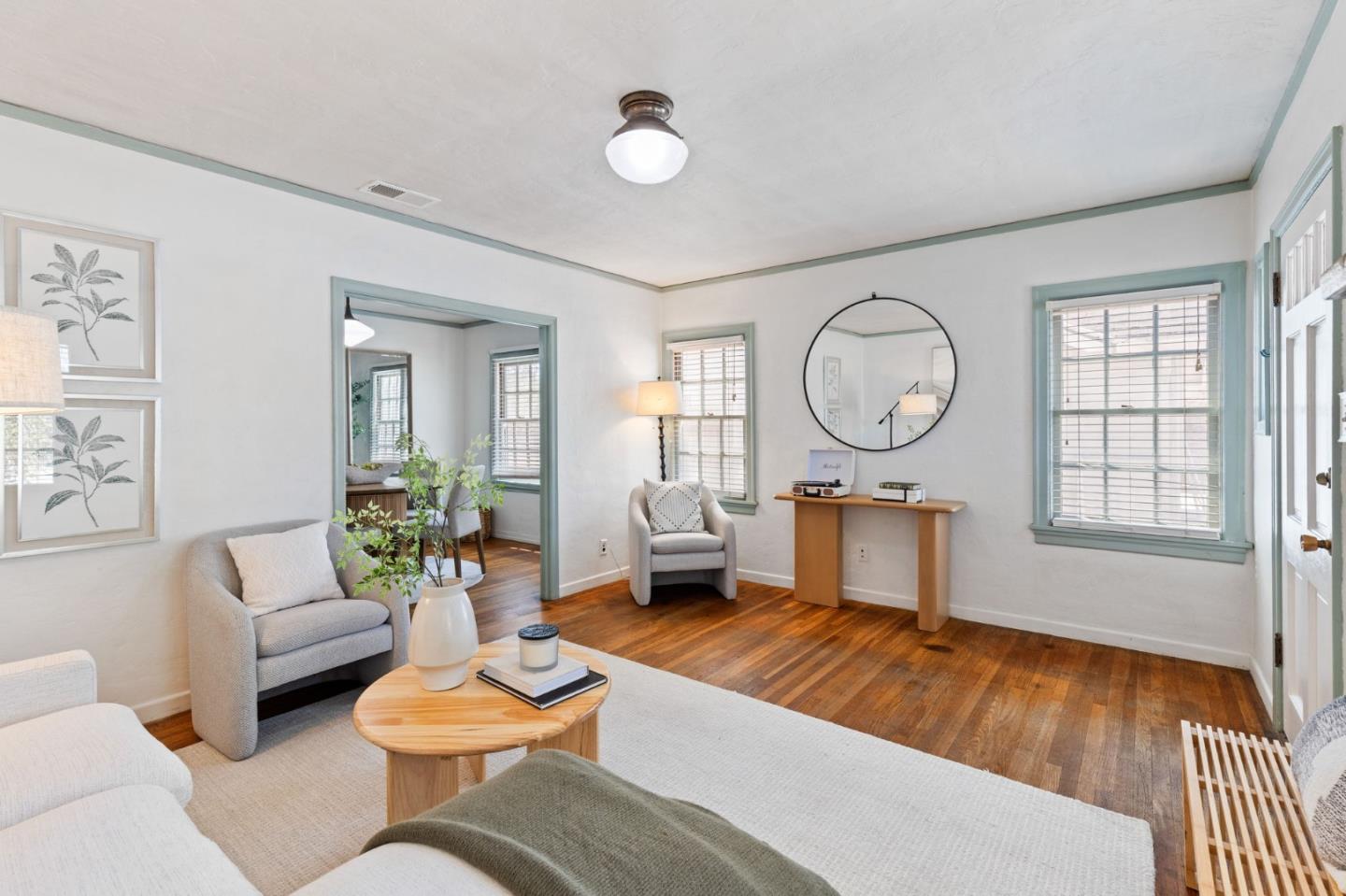 Detail Gallery Image 6 of 24 For 994 Ramona Ct, San Jose,  CA 95125 - 2 Beds | 1 Baths