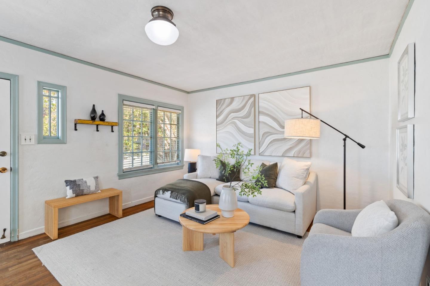 Detail Gallery Image 8 of 24 For 994 Ramona Ct, San Jose,  CA 95125 - 2 Beds | 1 Baths