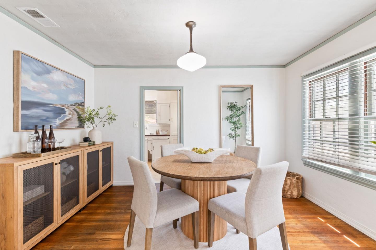 Detail Gallery Image 9 of 24 For 994 Ramona Ct, San Jose,  CA 95125 - 2 Beds | 1 Baths
