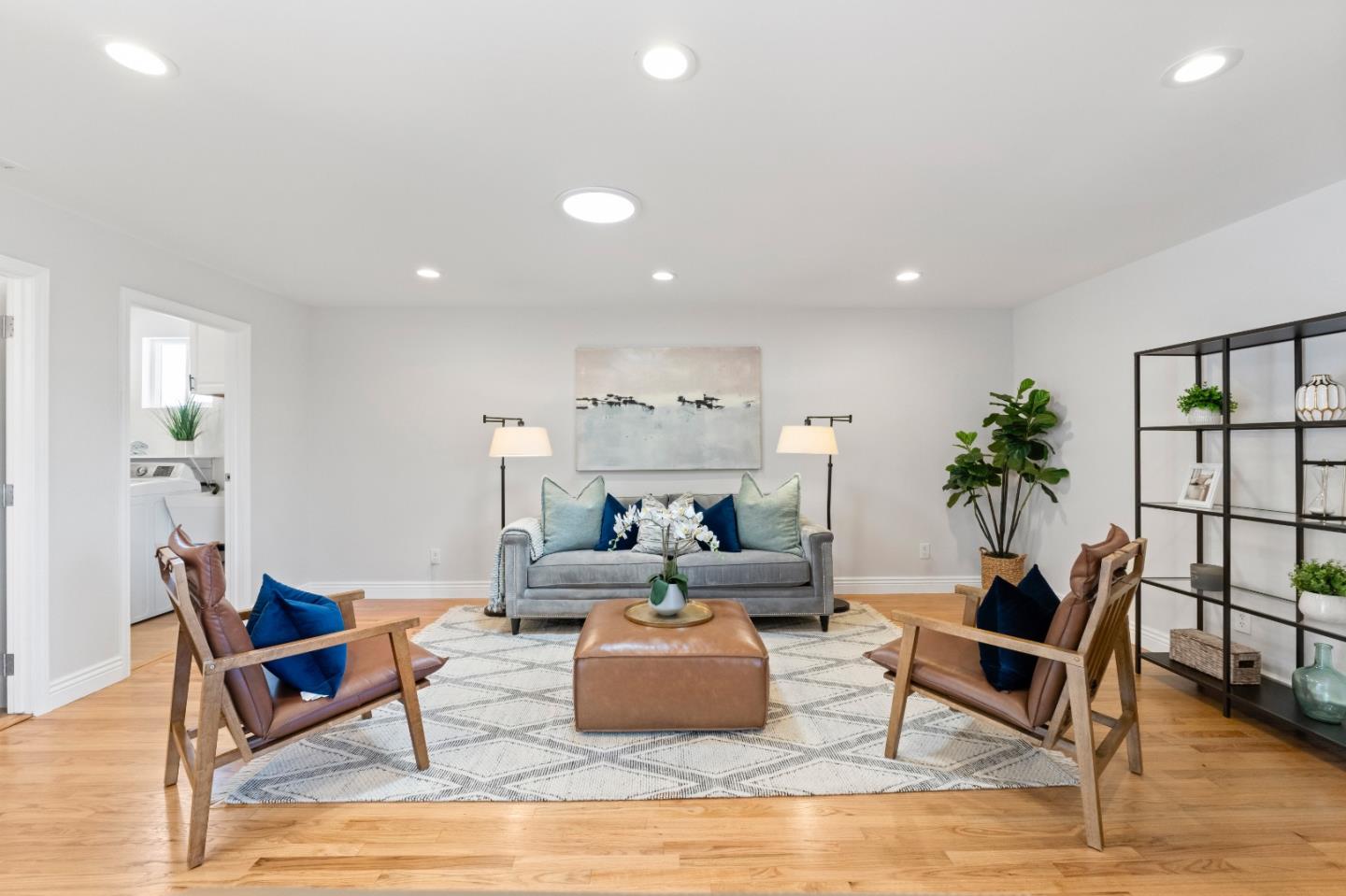 Detail Gallery Image 31 of 48 For 4172 Will Rogers Dr, San Jose,  CA 95117 - 3 Beds | 2/1 Baths