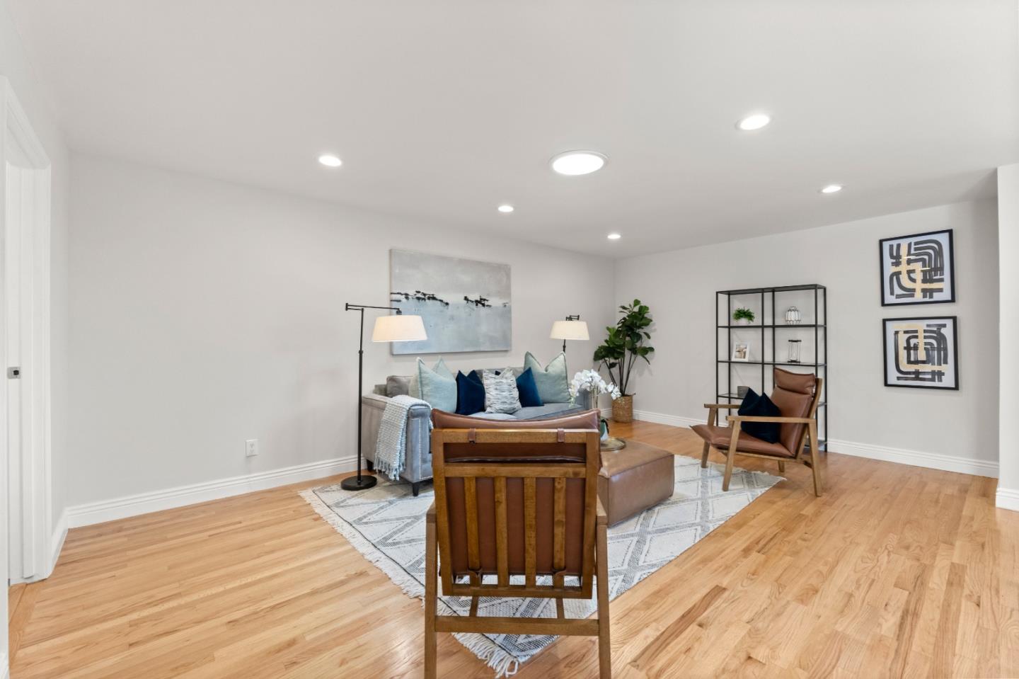 Detail Gallery Image 32 of 48 For 4172 Will Rogers Dr, San Jose,  CA 95117 - 3 Beds | 2/1 Baths