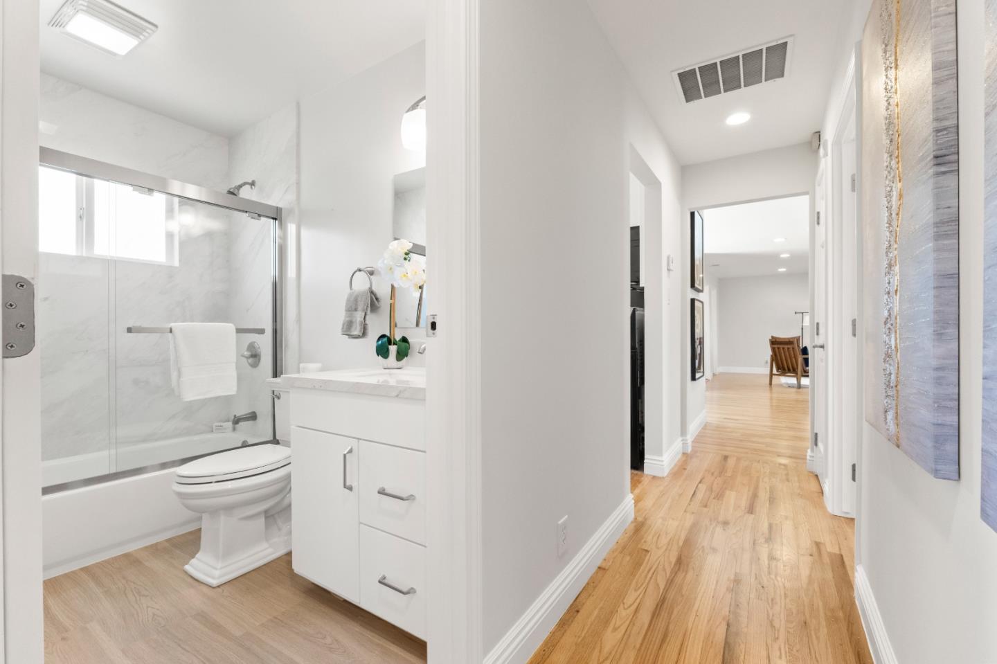 Detail Gallery Image 39 of 48 For 4172 Will Rogers Dr, San Jose,  CA 95117 - 3 Beds | 2/1 Baths