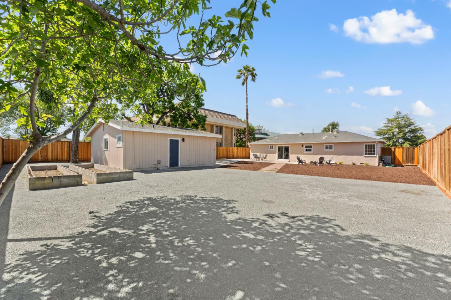Detail Gallery Image 6 of 48 For 4172 Will Rogers Dr, San Jose,  CA 95117 - 3 Beds | 2/1 Baths