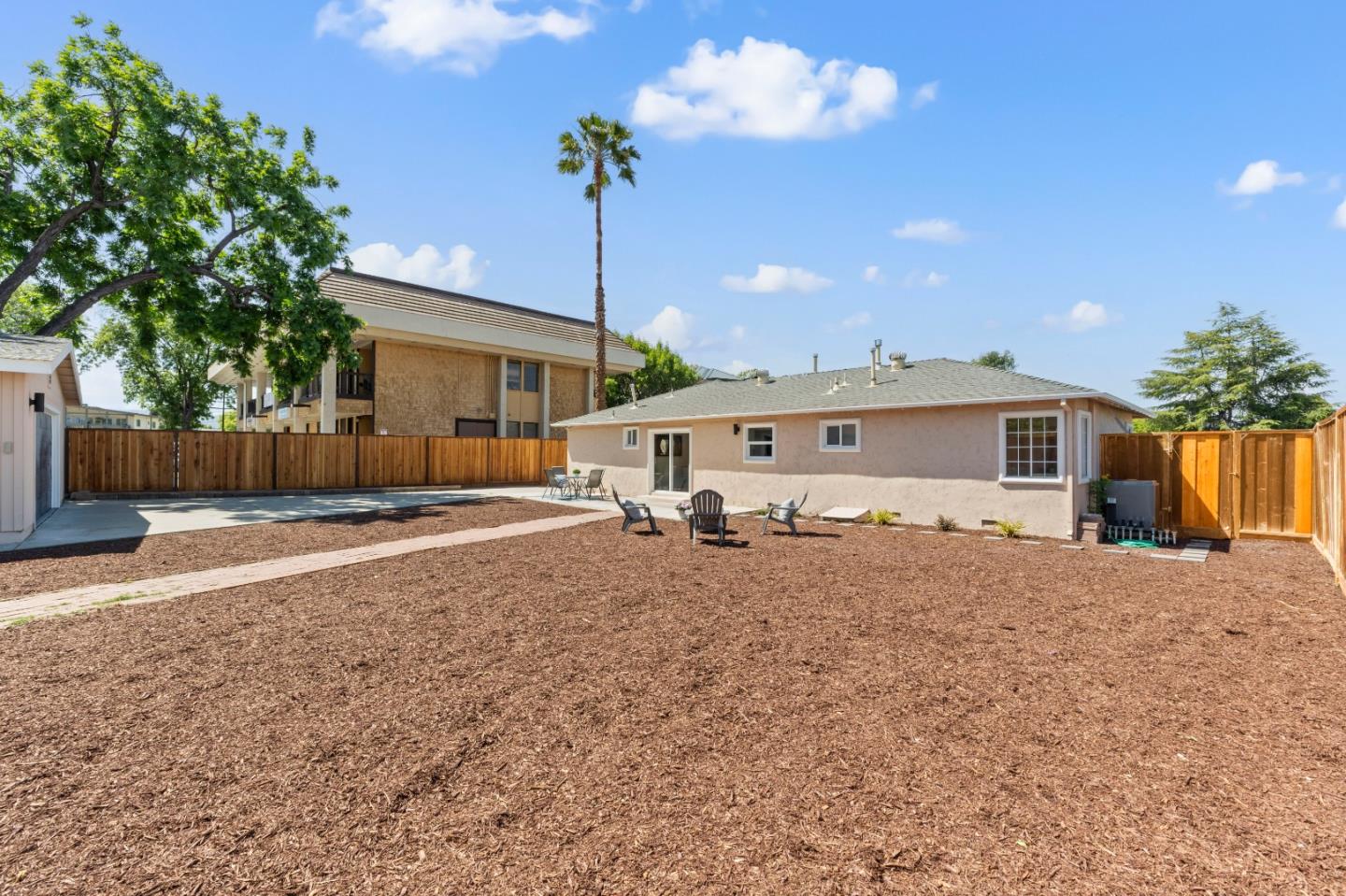 Detail Gallery Image 7 of 48 For 4172 Will Rogers Dr, San Jose,  CA 95117 - 3 Beds | 2/1 Baths
