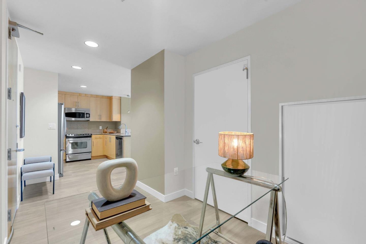 Detail Gallery Image 13 of 38 For 38 N Almaden Blvd #1013,  San Jose,  CA 95110 - 1 Beds | 1 Baths