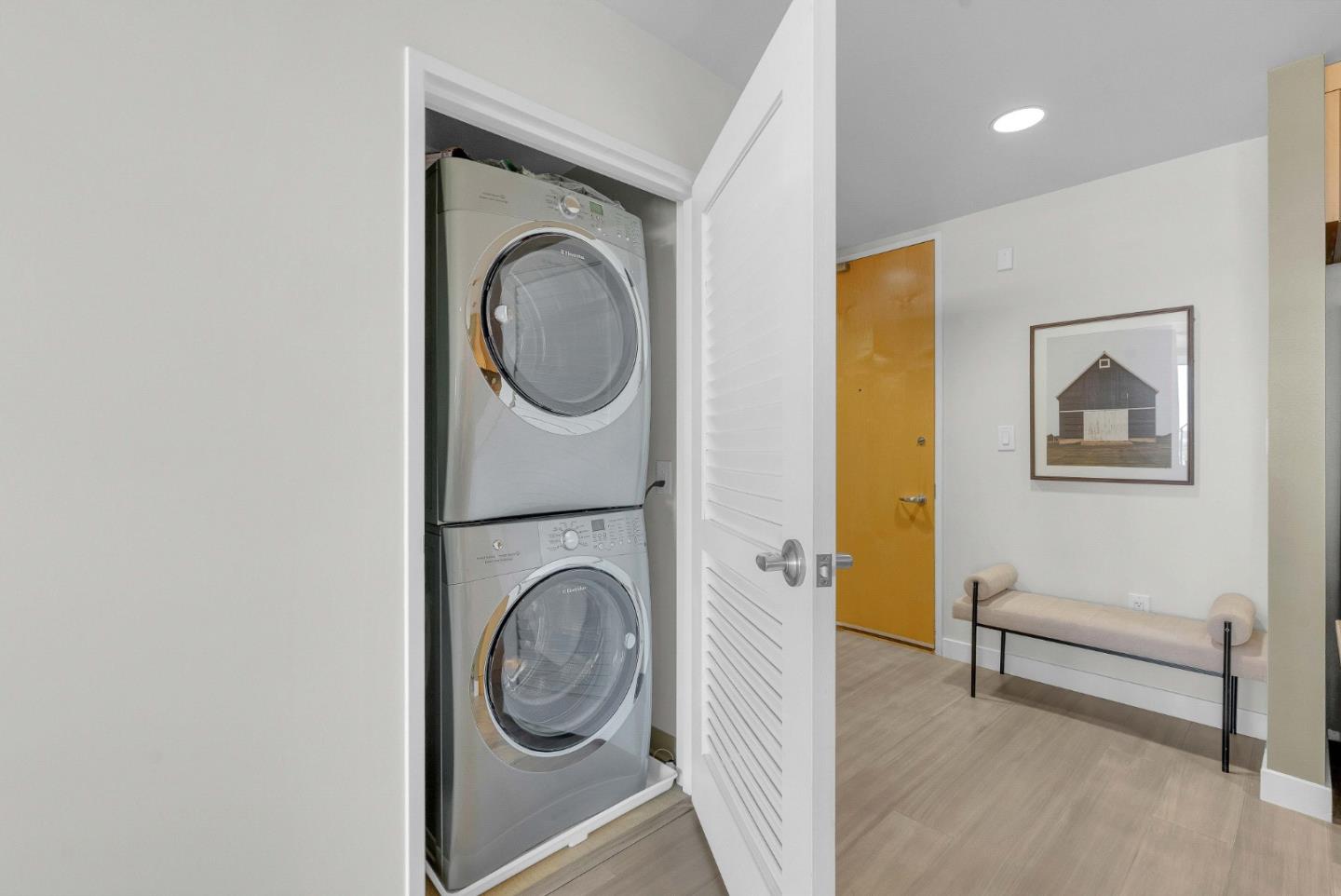 Detail Gallery Image 15 of 38 For 38 N Almaden Blvd #1013,  San Jose,  CA 95110 - 1 Beds | 1 Baths