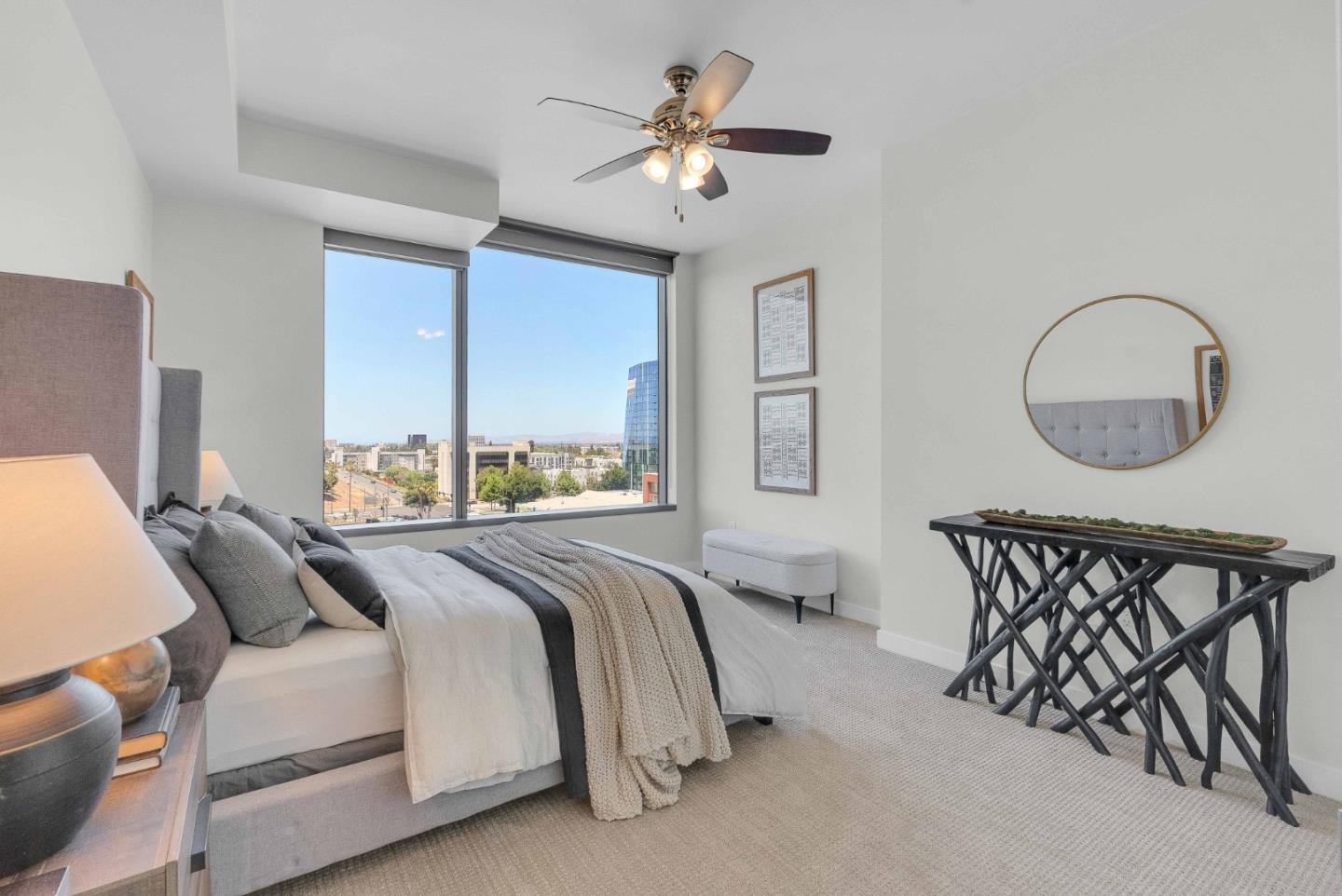 Detail Gallery Image 16 of 38 For 38 N Almaden Blvd #1013,  San Jose,  CA 95110 - 1 Beds | 1 Baths