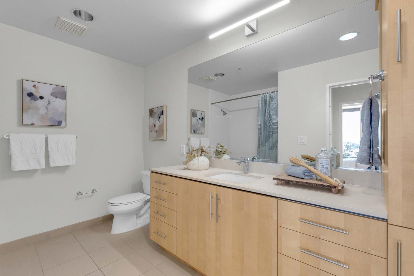 Detail Gallery Image 19 of 38 For 38 N Almaden Blvd #1013,  San Jose,  CA 95110 - 1 Beds | 1 Baths