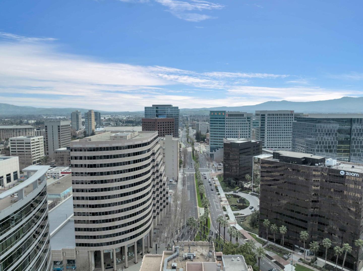 Detail Gallery Image 21 of 38 For 38 N Almaden Blvd #1013,  San Jose,  CA 95110 - 1 Beds | 1 Baths